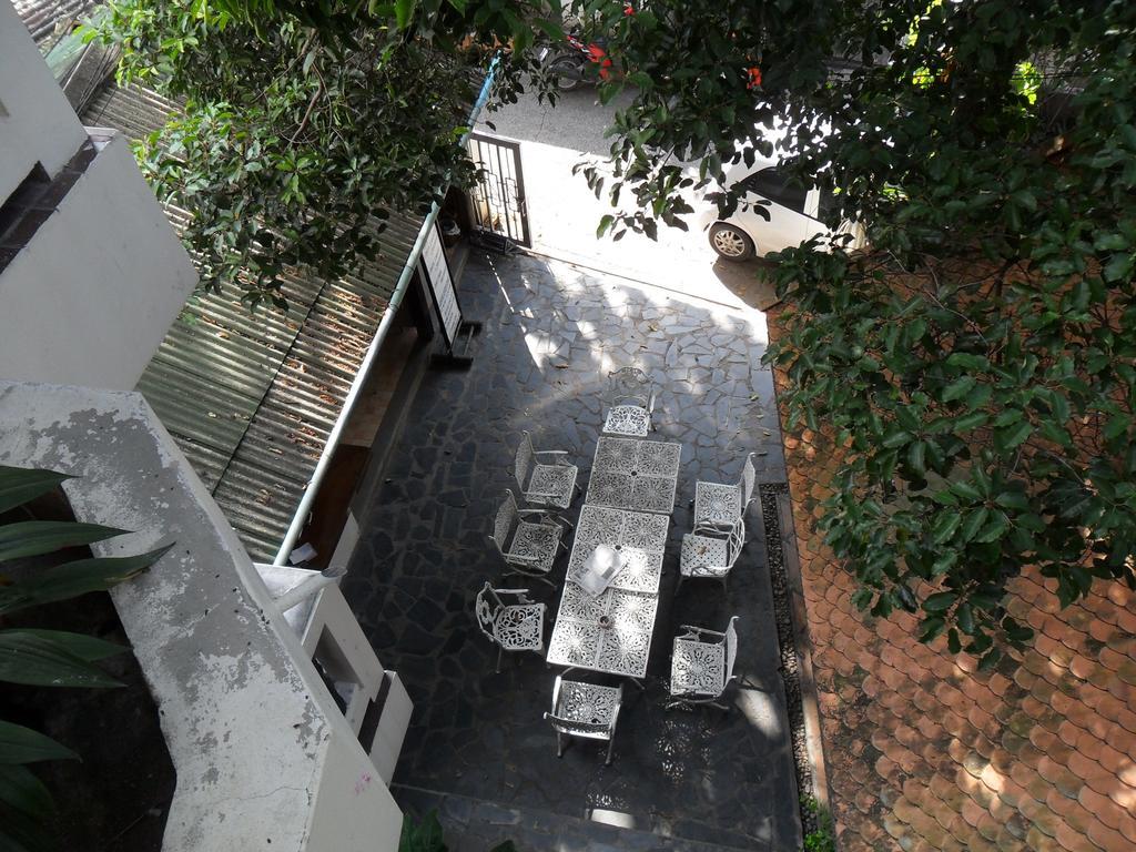 Chiangmai Inn Guesthouse Chiang Mai Exterior foto