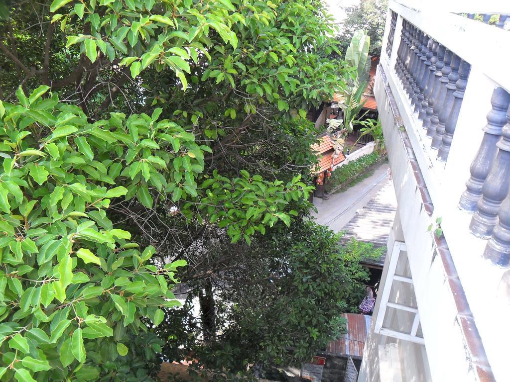Chiangmai Inn Guesthouse Chiang Mai Exterior foto