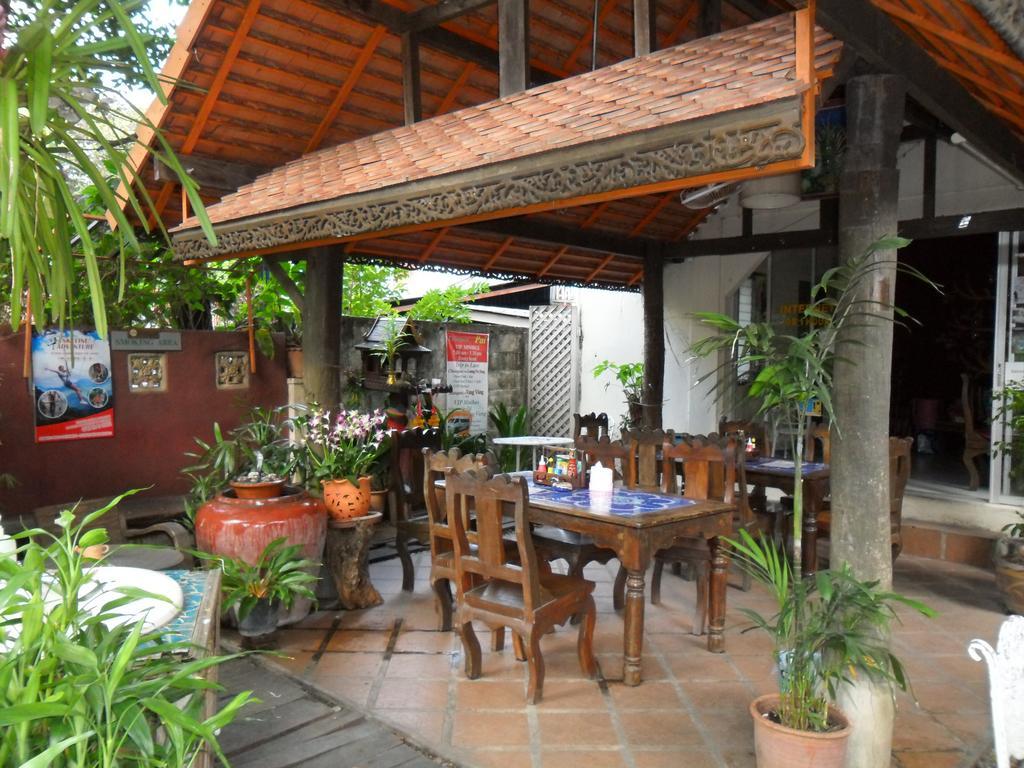 Chiangmai Inn Guesthouse Chiang Mai Exterior foto