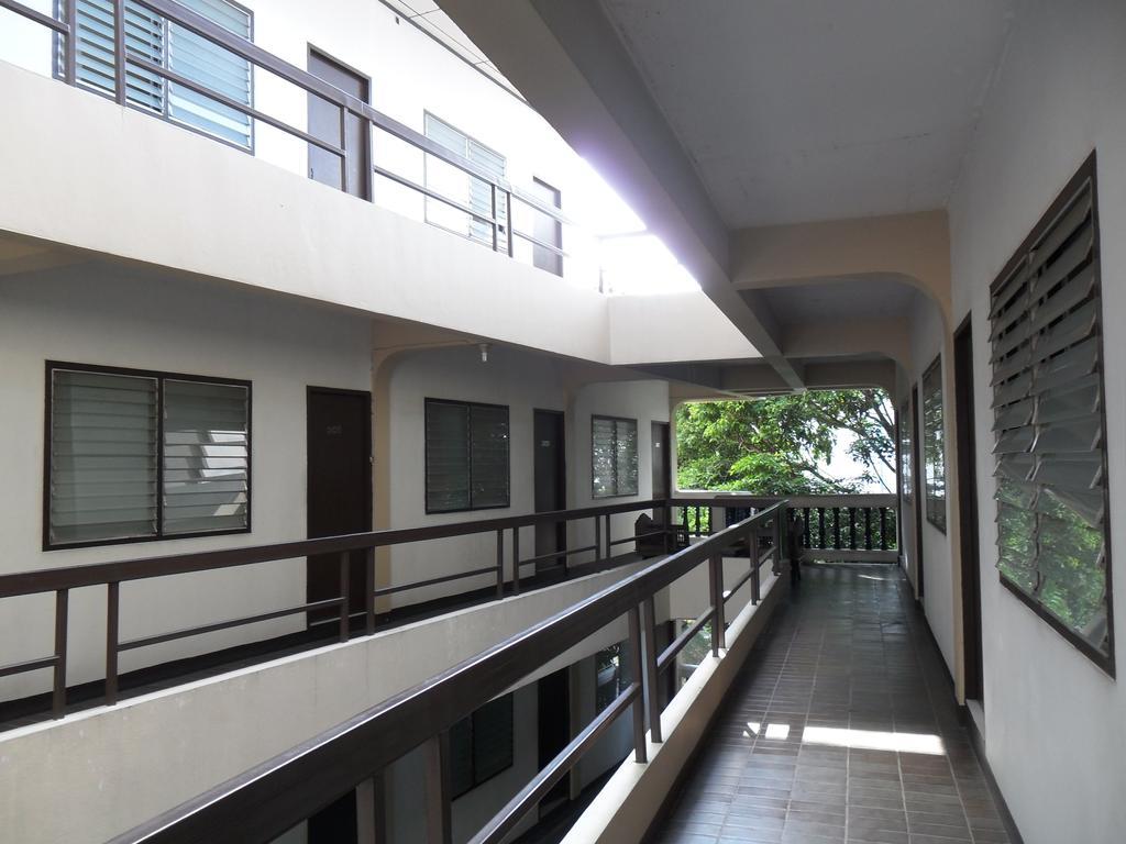 Chiangmai Inn Guesthouse Chiang Mai Exterior foto